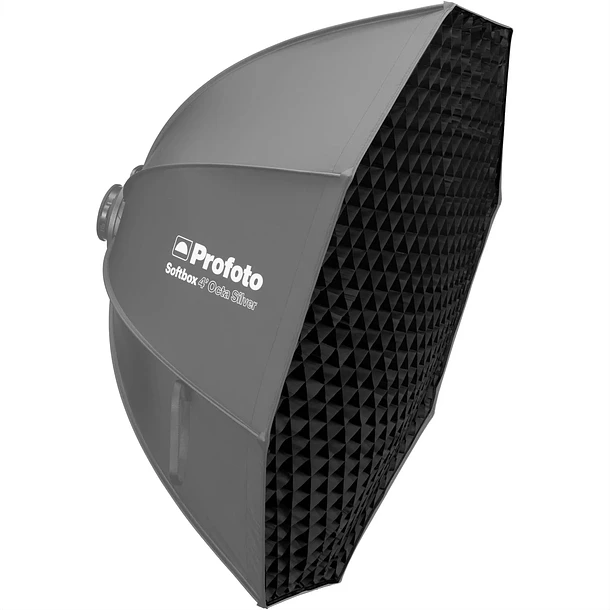 Profoto Softgrid 4′ Octa 2
