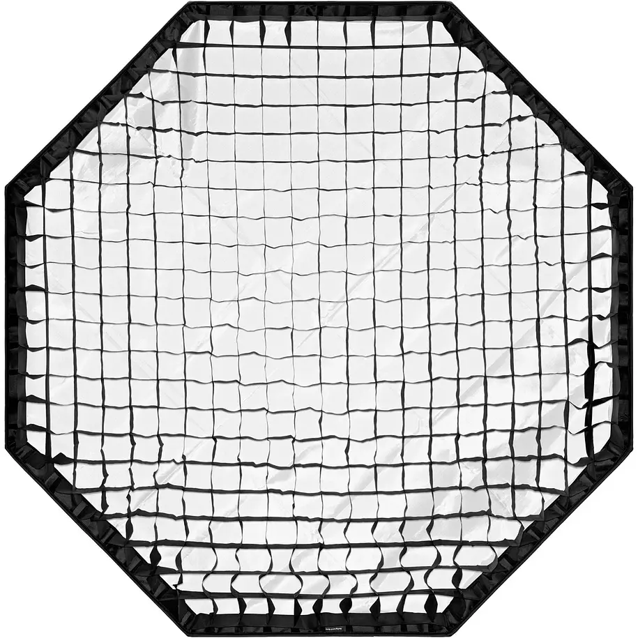 Profoto Softgrid 4′ Octa 1
