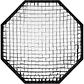 Profoto Softgrid 4′ Octa - Miniatura 1