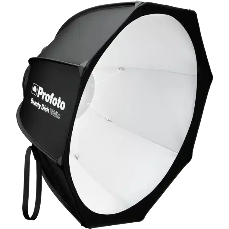 Profoto Beauty Dish White 1