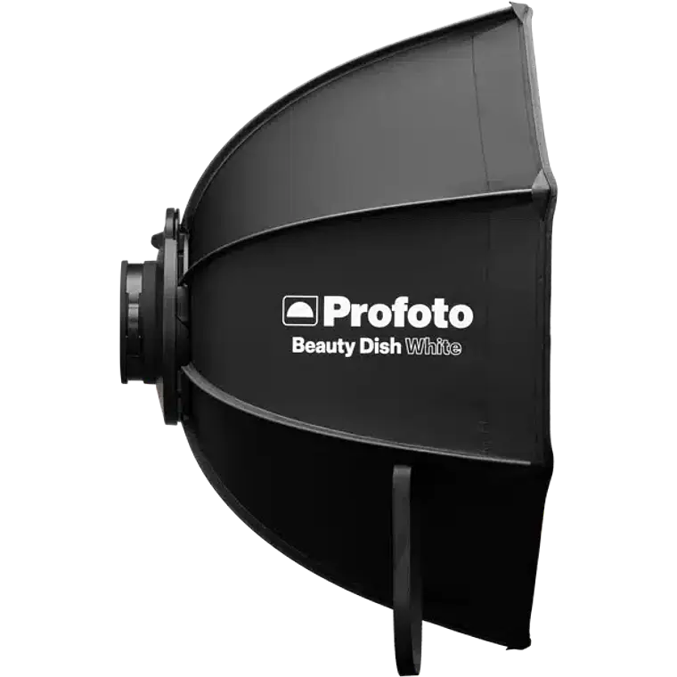 Profoto Beauty Dish White 2