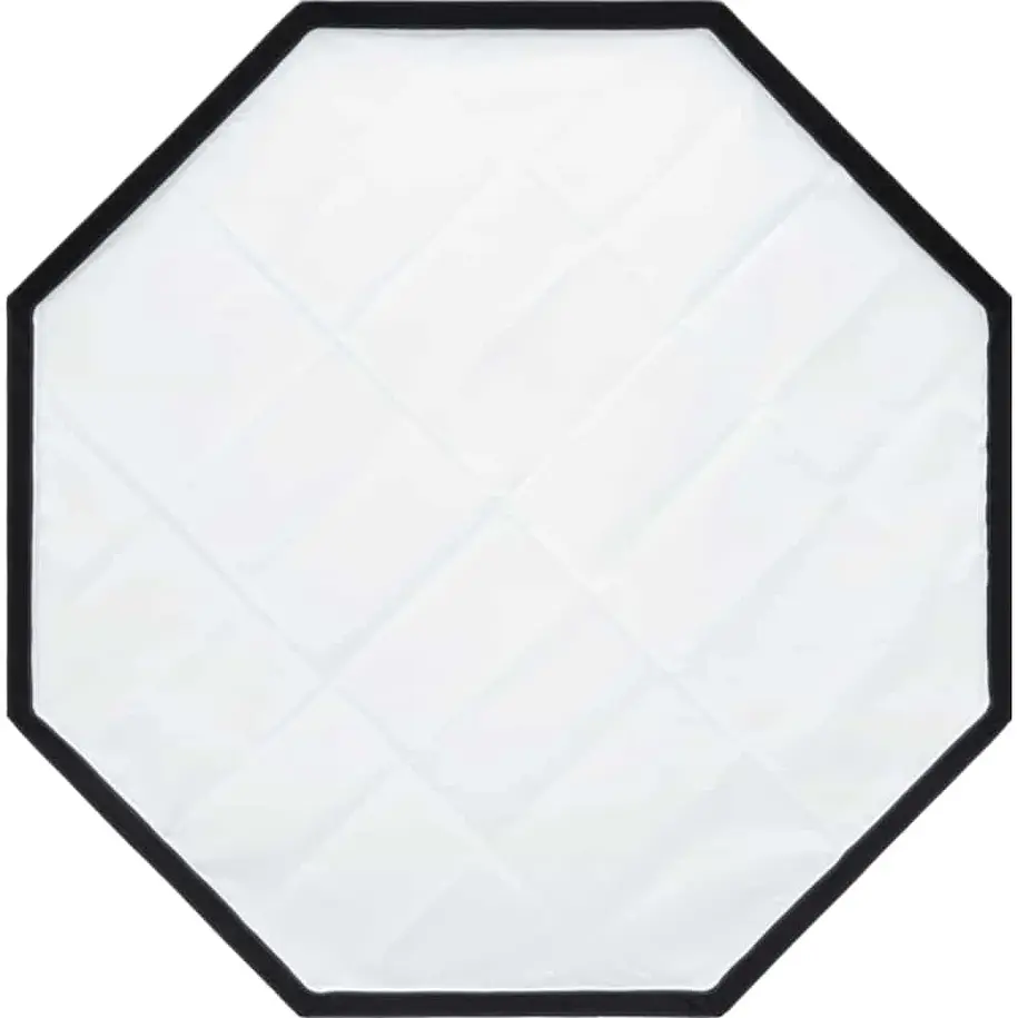 Profoto Softbox 4′ (120cm) Octa White 4
