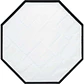 Profoto Softbox 4′ (120cm) Octa White - Miniatura 4