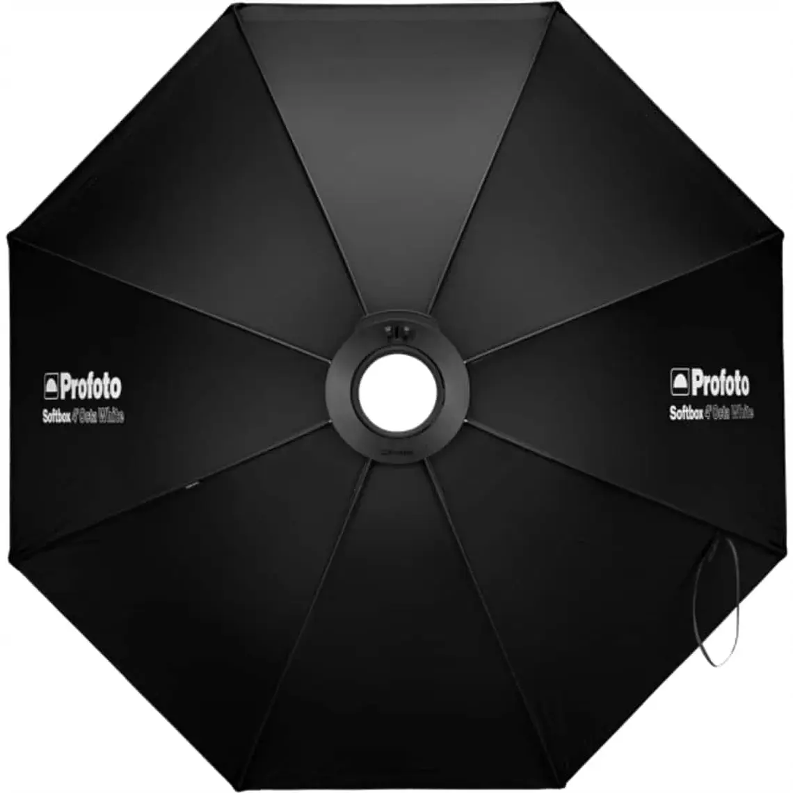 Profoto Softbox 4′ (120cm) Octa White 5
