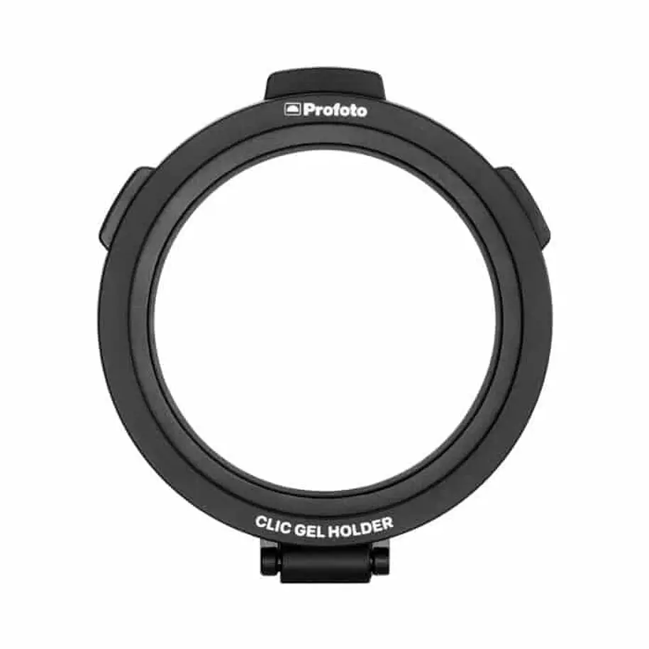 Profoto Clic Gel Holder 1