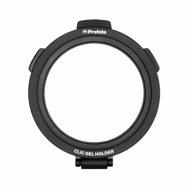 Profoto Clic Gel Holder 1