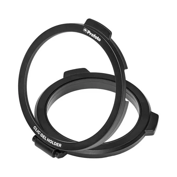Profoto Clic Gel Holder 2