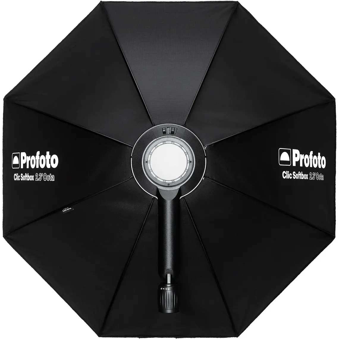 Profoto Clic Softbox 2.3′ (70cm) Octa 3