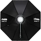 Profoto Clic Softbox 2.3′ (70cm) Octa - Miniatura 3