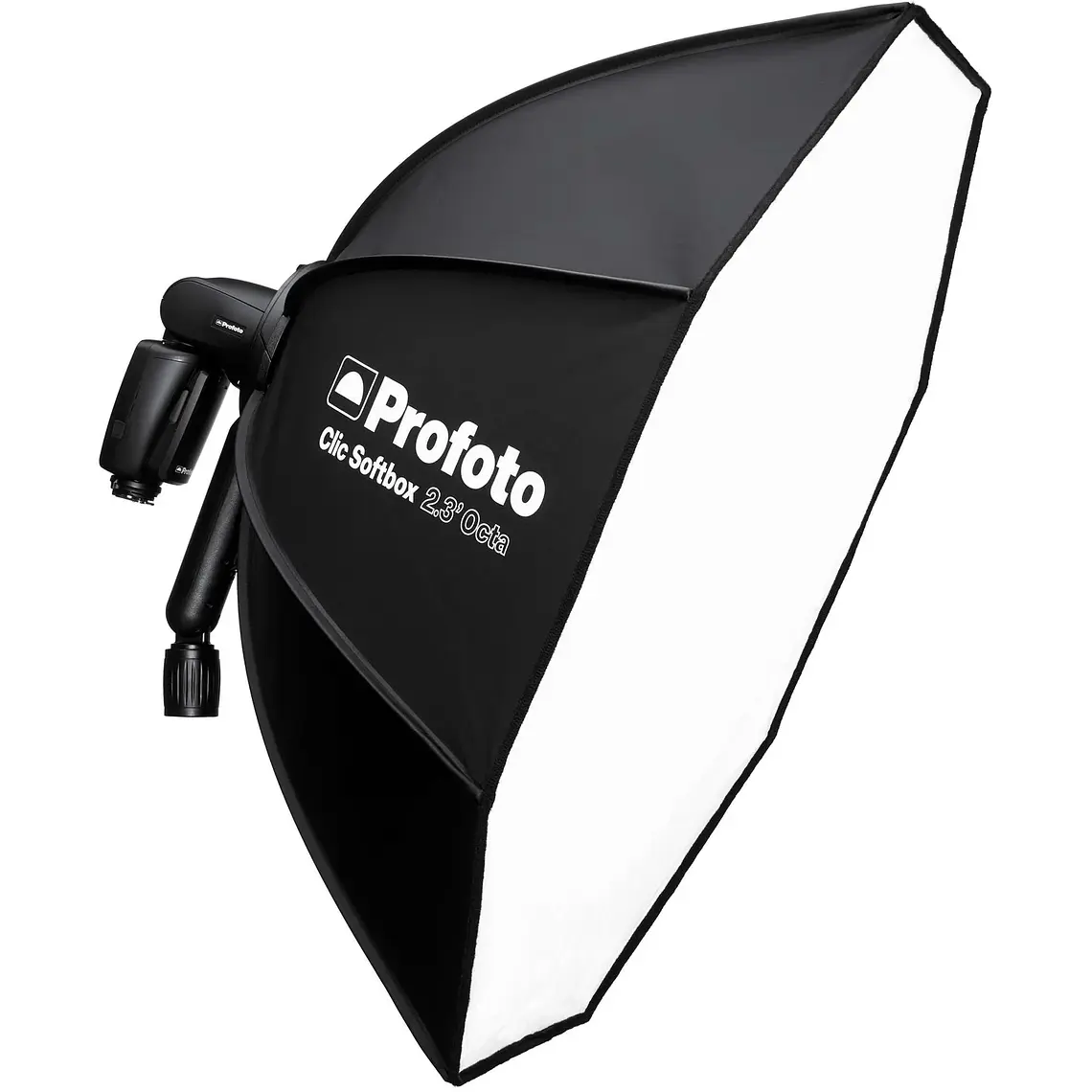Profoto Clic Softbox 2.3′ (70cm) Octa 2