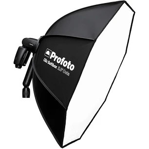 Profoto Clic Softbox 2.3′ (70cm) Octa