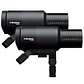 Profoto Pro-D3 750 Duo Kit - Miniatura 1