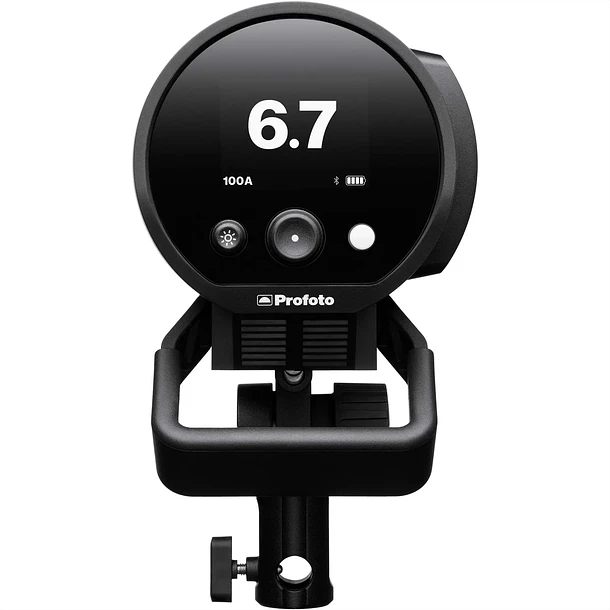 Profoto Pro-B3 750Ws Monolight 2