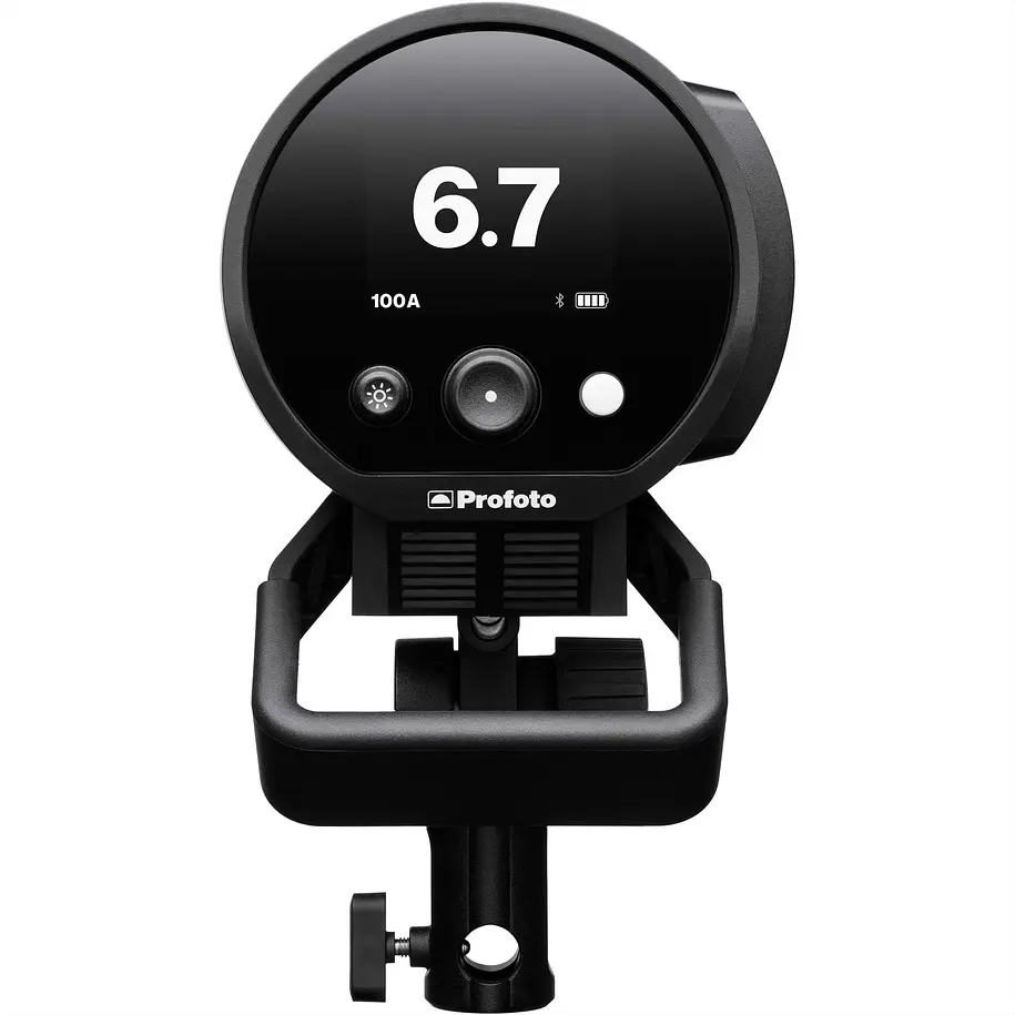 Profoto Pro-B3 750Ws Monolight 2