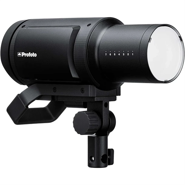 Profoto Pro-B3 750Ws Monolight 3