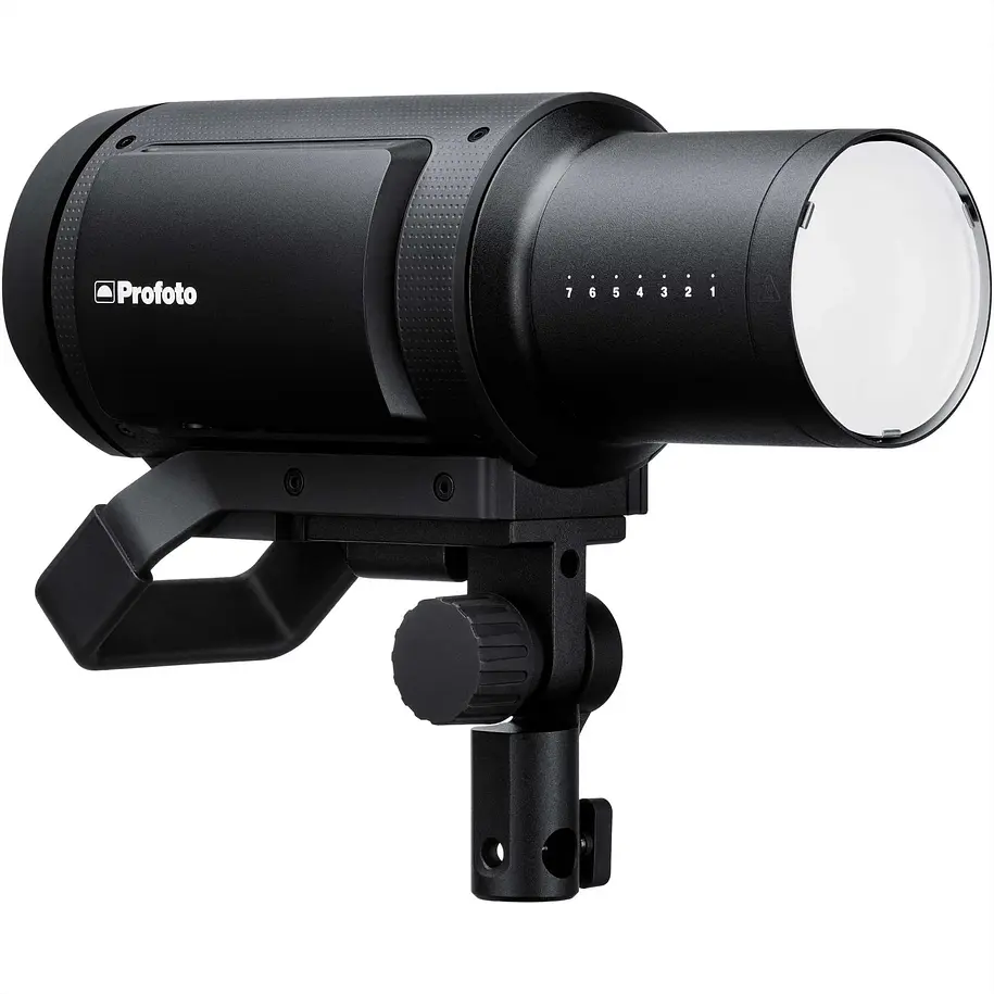 Profoto Pro-B3 750Ws Monolight 3