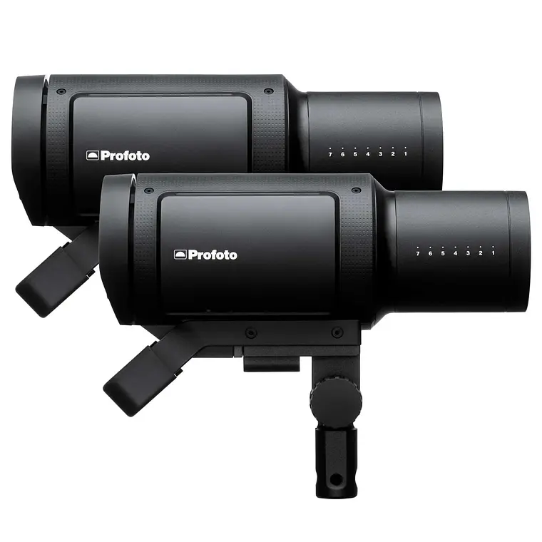 Profoto Pro-B3 Kit Duo 1