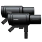 Profoto Pro-B3 Kit Duo - Miniatura 1