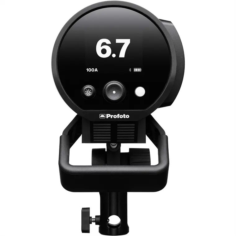 Profoto Pro-B3 Kit Duo 2