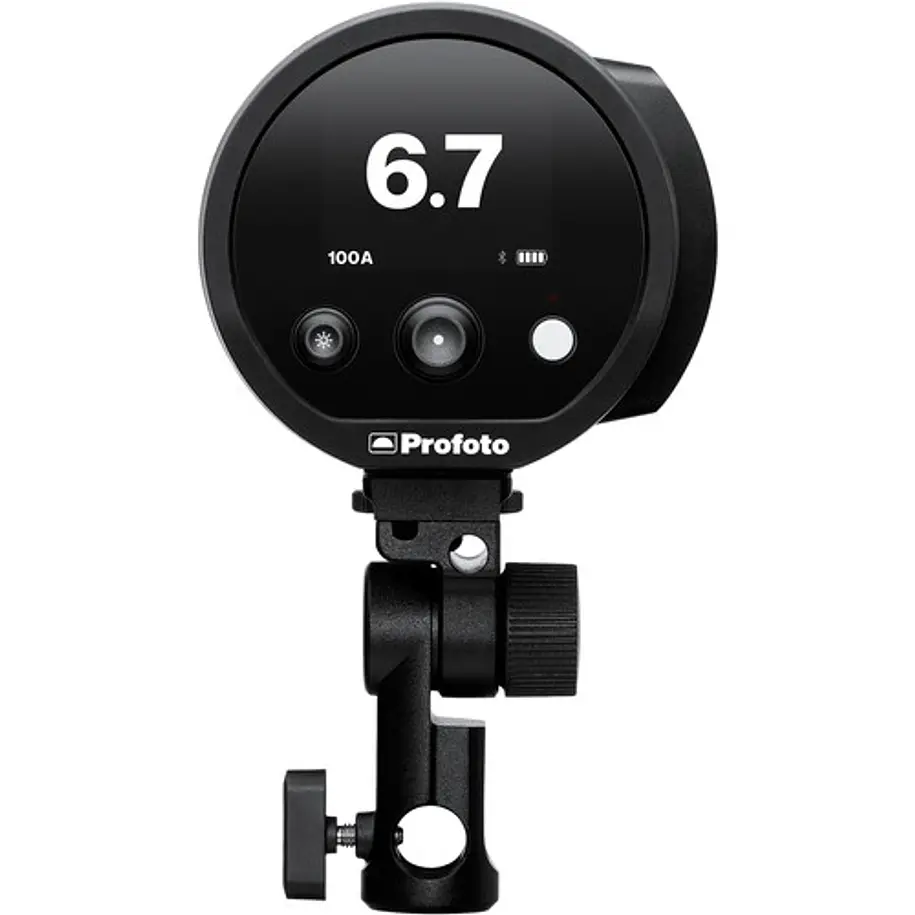 Profoto B20 OCF Cabezal de flash 3