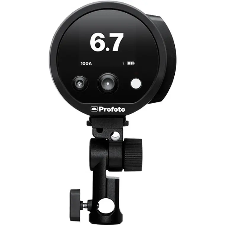Profoto B20 OCF Cabezal de flash 3