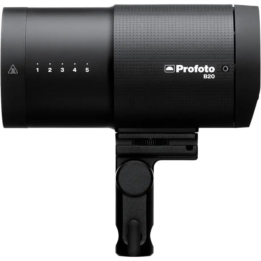 Profoto B20 OCF Cabezal de flash 5