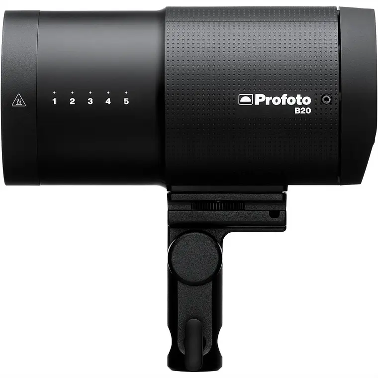 Profoto B20 OCF Cabezal de flash 5