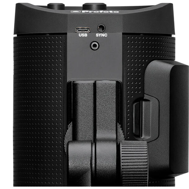 Profoto B20 OCF Cabezal de flash 6