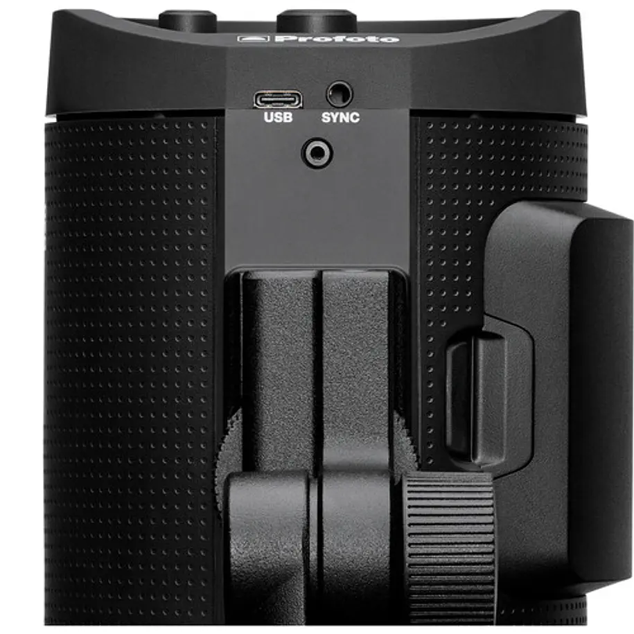 Profoto B20 OCF Cabezal de flash 6