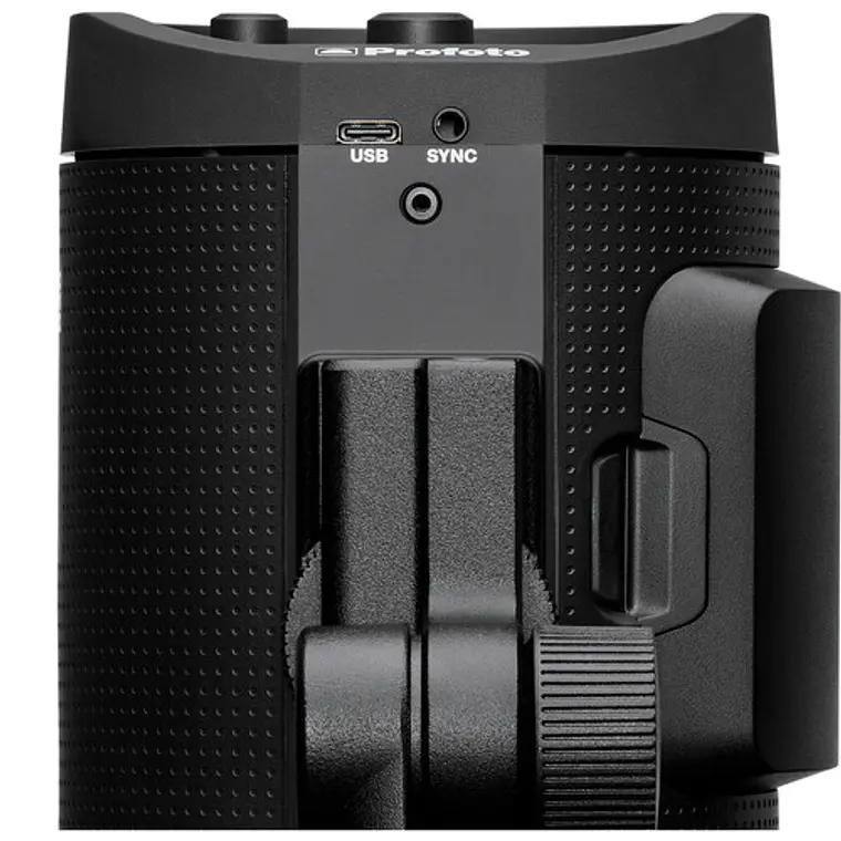 Profoto B20 OCF Cabezal de flash 6