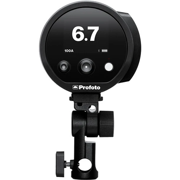 Profoto B30 OCF Cabezal de flash 3