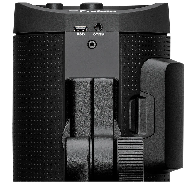 Profoto B30 OCF Cabezal de flash 6