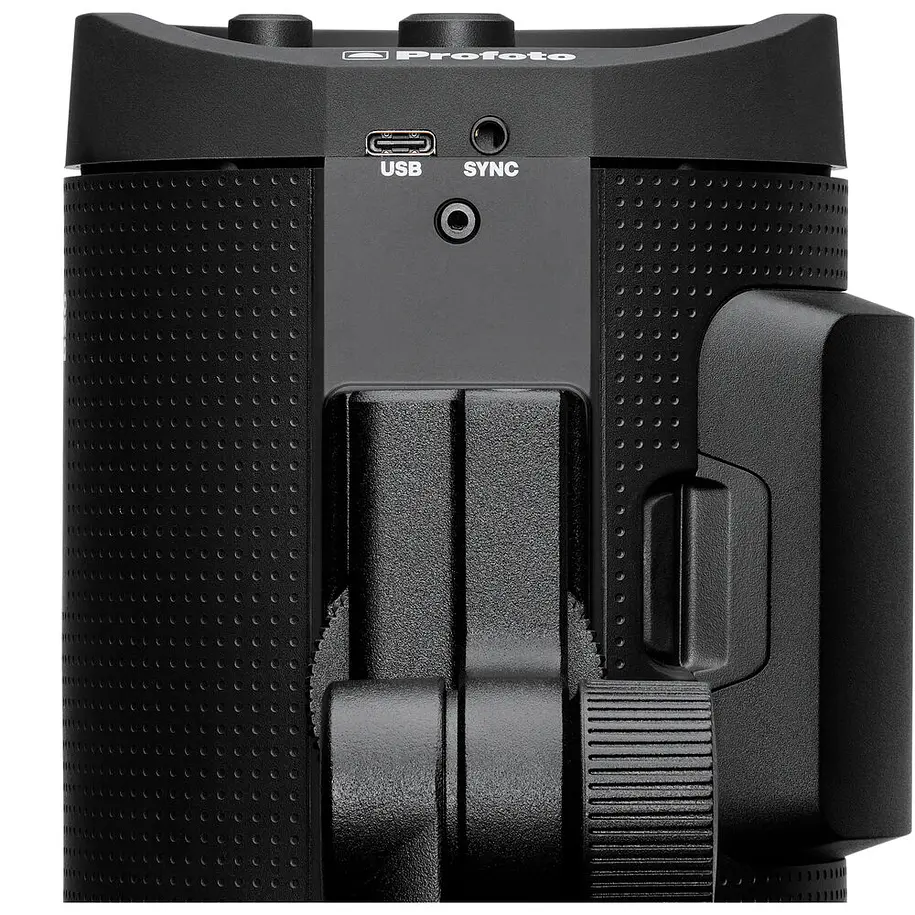 Profoto B30 OCF Cabezal de flash 6