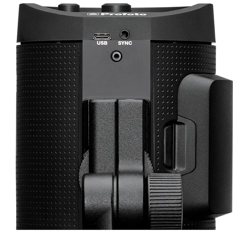 Profoto B30 OCF Cabezal de flash 6