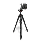 Manfrotto MKONEPA-3W Trípode Fotografía Control Superior de las Patas y Columna a 90° - Miniatura 4