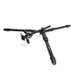 Manfrotto MKONEPA-3W Trípode Fotografía Control Superior de las Patas y Columna a 90° - Miniatura 8