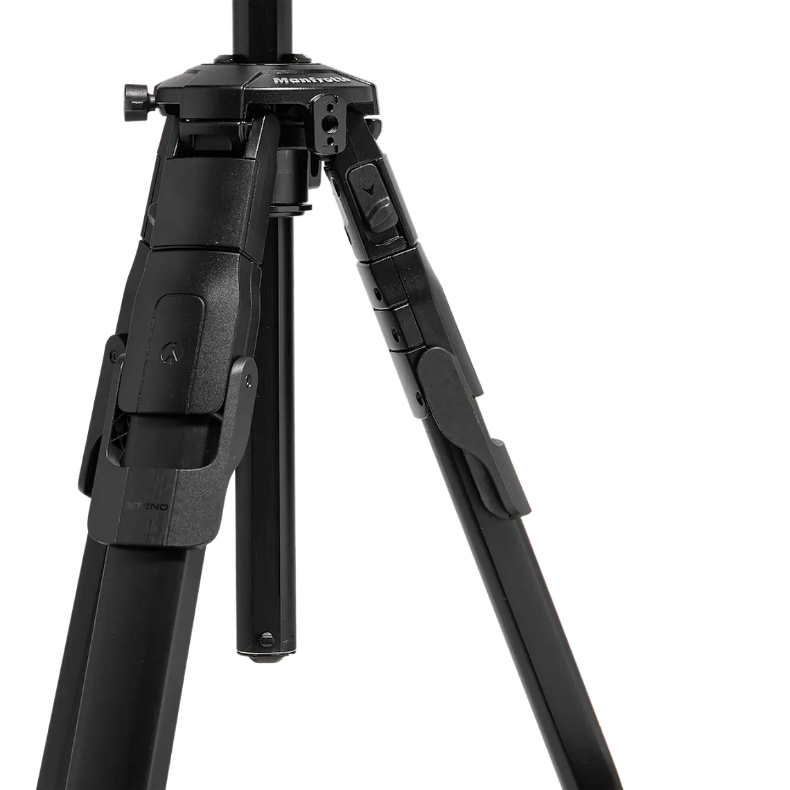 Manfrotto MKONEPA-3W Trípode Fotografía Control Superior de las Patas y Columna a 90° 12