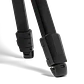 Manfrotto MKONEPA-3W Trípode Fotografía Control Superior de las Patas y Columna a 90° - Miniatura 16
