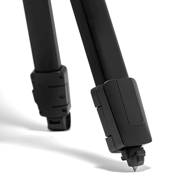 Manfrotto MKONEPA-3W Trípode Fotografía Control Superior de las Patas y Columna a 90° 17