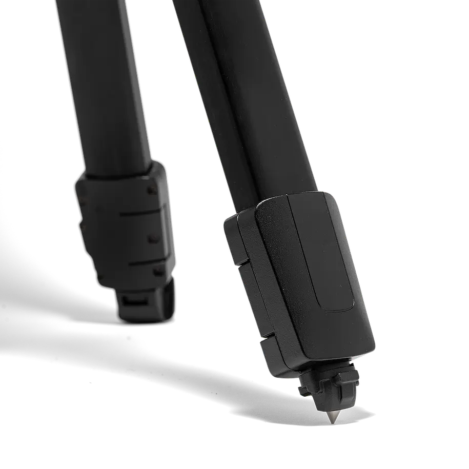 Manfrotto MKONEPA-3W Trípode Fotografía Control Superior de las Patas y Columna a 90° 17
