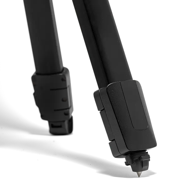 Manfrotto MKONEPA-3W Trípode Fotografía Control Superior de las Patas y Columna a 90° 17