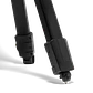 Manfrotto MKONEPA-3W Trípode Fotografía Control Superior de las Patas y Columna a 90° - Miniatura 17
