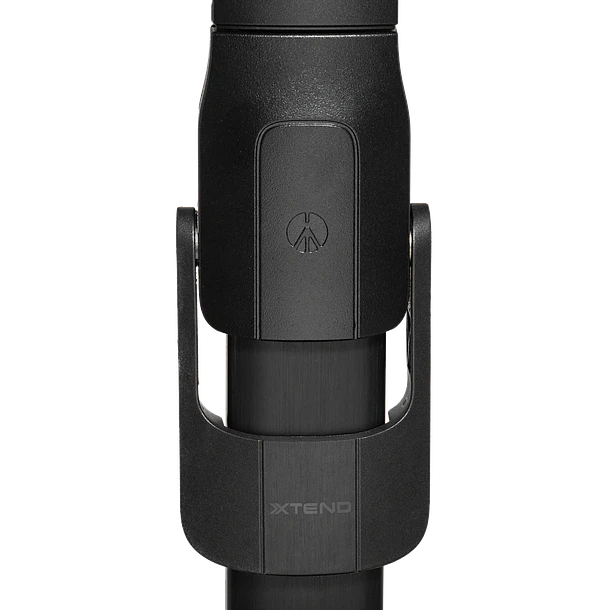 Manfrotto MKONEPA-3W Trípode Fotografía Control Superior de las Patas y Columna a 90° 18