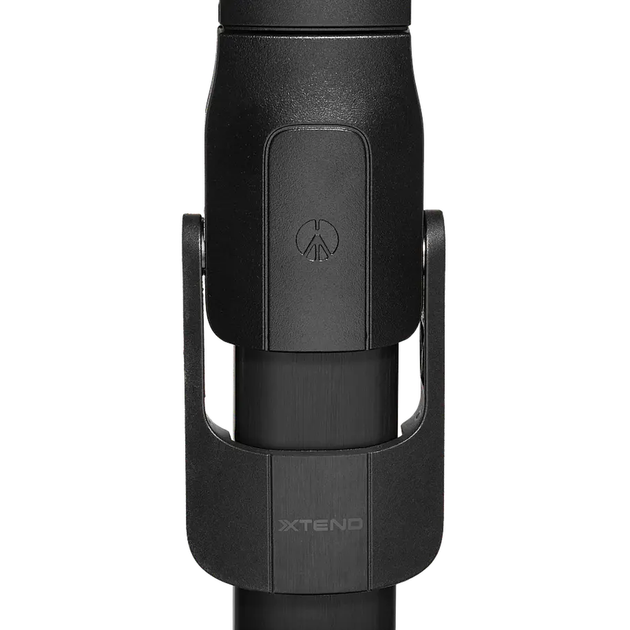Manfrotto MKONEPA-3W Trípode Fotografía Control Superior de las Patas y Columna a 90° 18