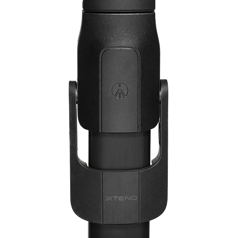 Manfrotto MKONEPA-3W Trípode Fotografía Control Superior de las Patas y Columna a 90° 18