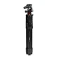 Manfrotto MKONEPA-3W Trípode Fotografía Control Superior de las Patas y Columna a 90° - Miniatura 2