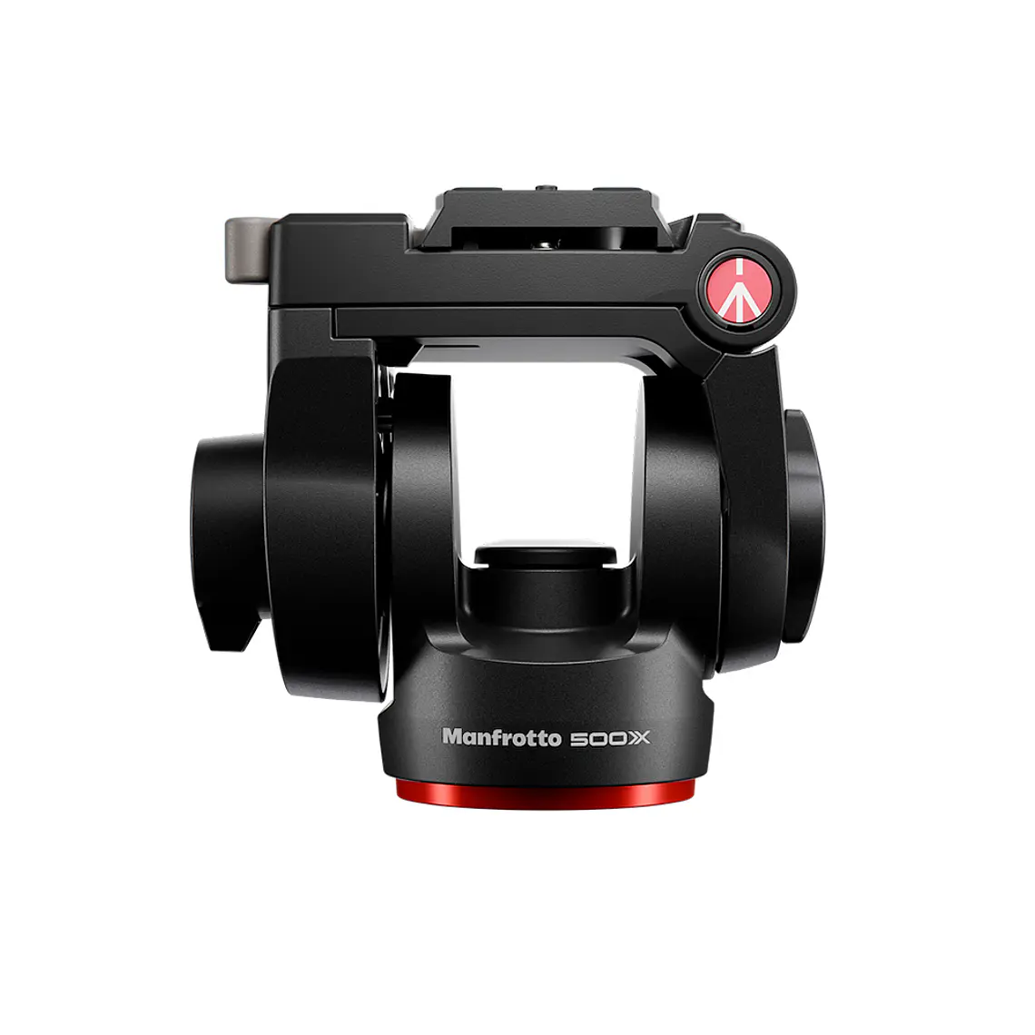 Manfrotto MVH500XAH Cabezal de Video Permite Tomas Verticales Montura Xchange 1