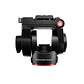 Manfrotto MVH500XAH Cabezal de Video Permite Tomas Verticales Montura Xchange - Miniatura 1