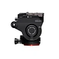 Manfrotto MVH500XAH Cabezal de Video Permite Tomas Verticales Montura Xchange - Miniatura 5