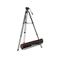 Manfrotto MVK500XAM Tripode de Video Con Patas Dobles y Cabezal Que Permite Tomas Verticales - Miniatura 1